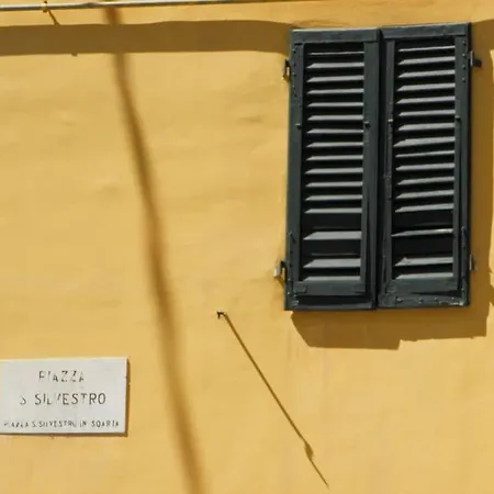 Apartment Casa Del Cuore