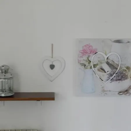 Casa Del Cuore Apartment *