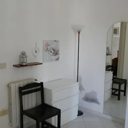 Casa Del Cuore Apartment Pisa