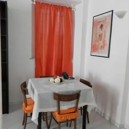 Casa Del Cuore Apartment *