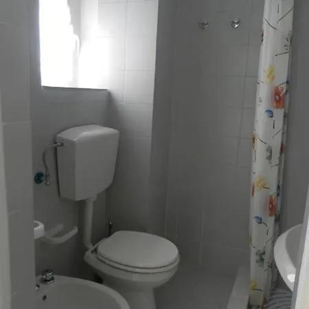 Casa Del Cuore Apartment