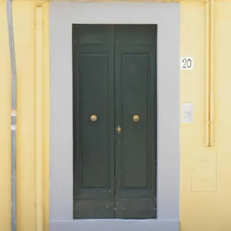 Casa Del Cuore * Pisa