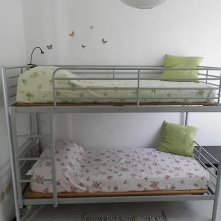 Casa Del Cuore Apartment