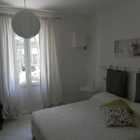 Apartment Casa Del Cuore Pisa
