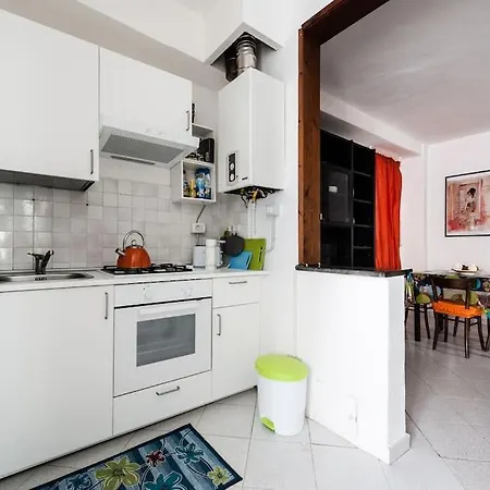 Casa Del Cuore Apartment