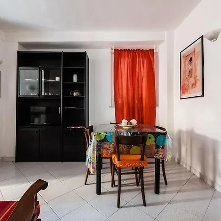 Apartment Casa Del Cuore