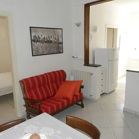 Apartment Casa Del Cuore