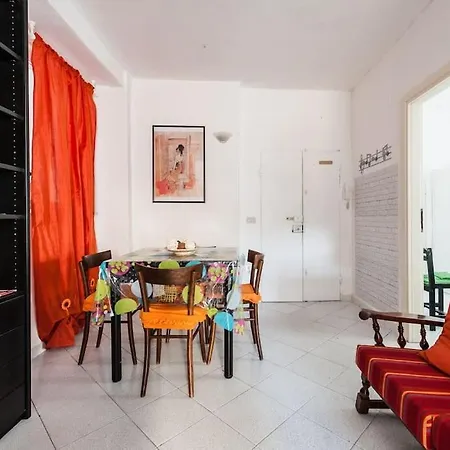 Casa Del Cuore