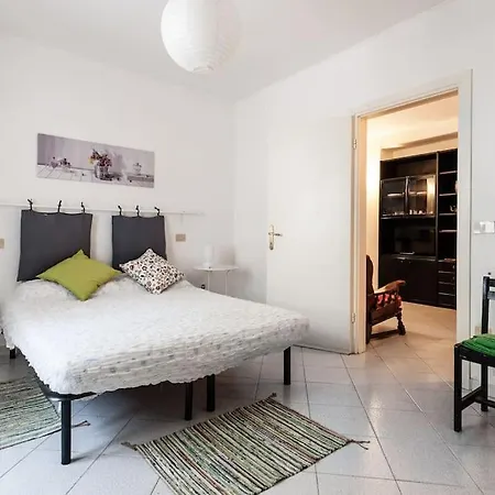 Casa Del Cuore Apartment